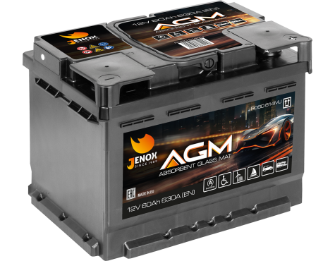 AGM R060614MJ