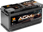 AGM R095636MJ