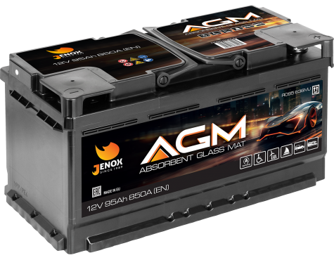 AGM R095636MJ