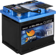 CLASSIC BLUE POWER R050612AB