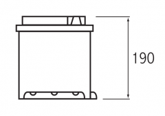 AGM R060614M