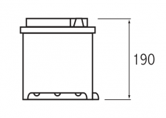 AGM R105686M