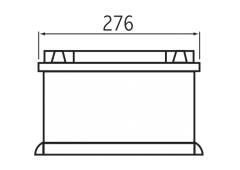 EFB R072616S