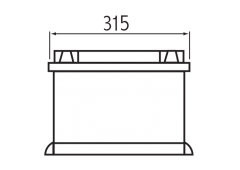 EFB R080658S
