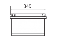 CLASSIC TRUCK R120246KN